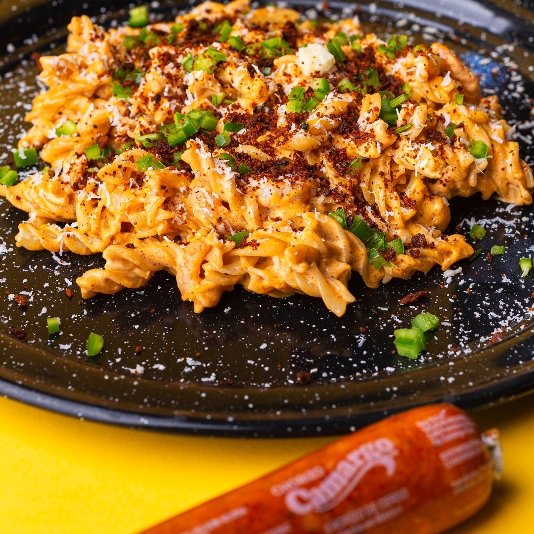 Pasta norteña